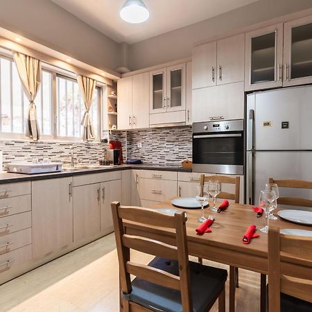 Alimos Apartment 雅典 外观 照片