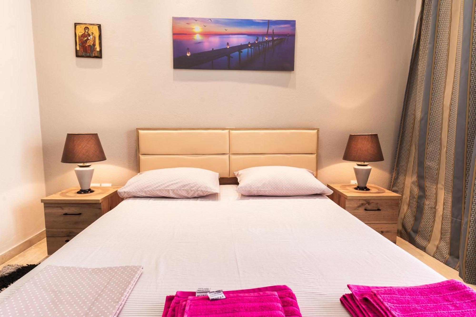 Alimos Apartment 雅典 外观 照片