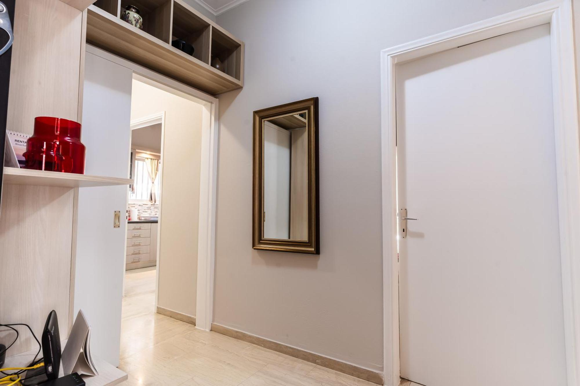 Alimos Apartment 雅典 外观 照片