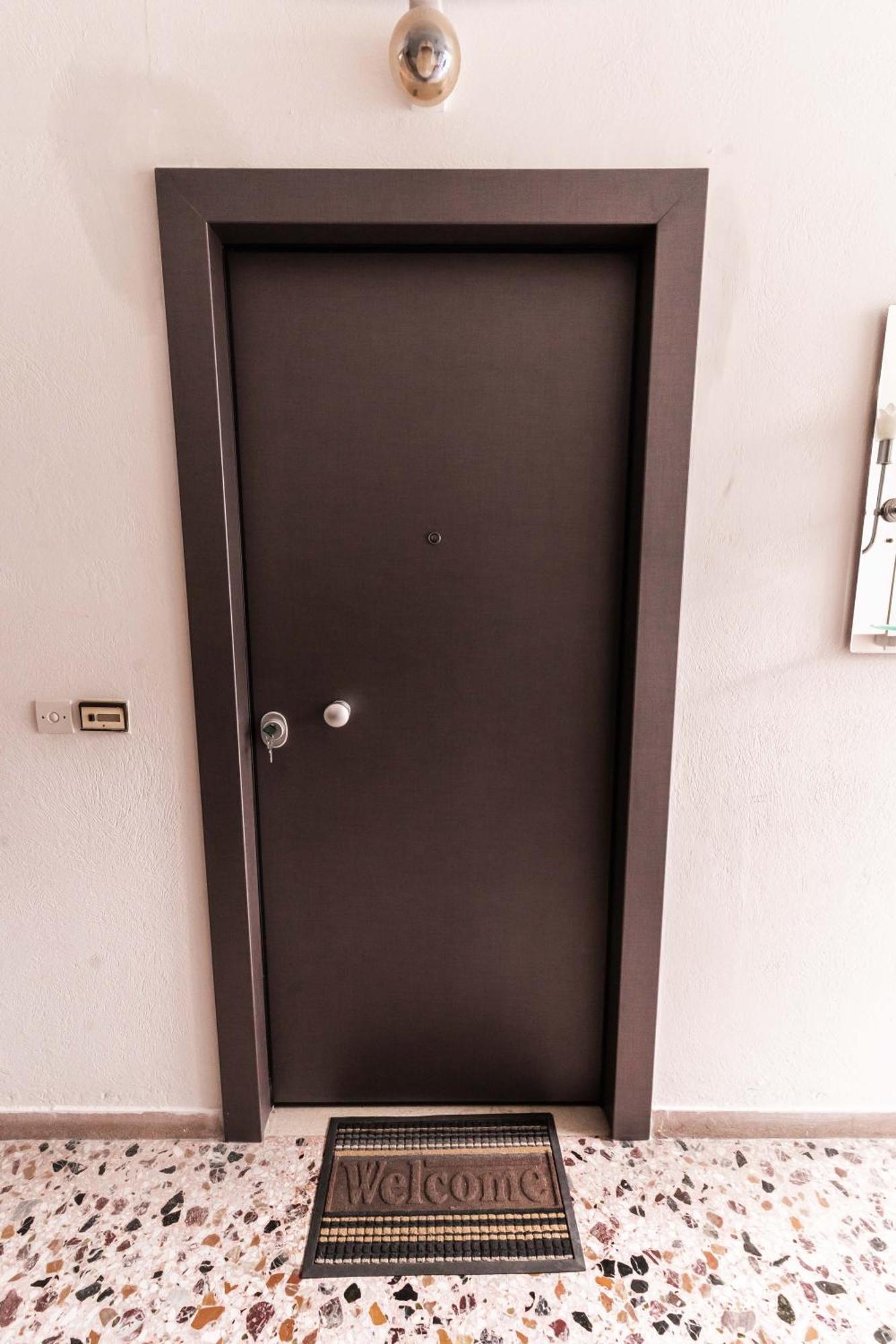 Alimos Apartment 雅典 外观 照片